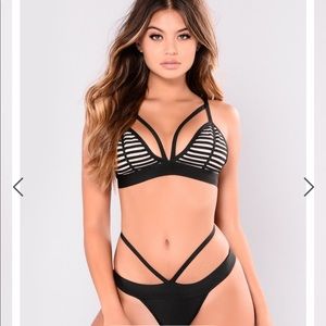 Fashion Nova Bikini